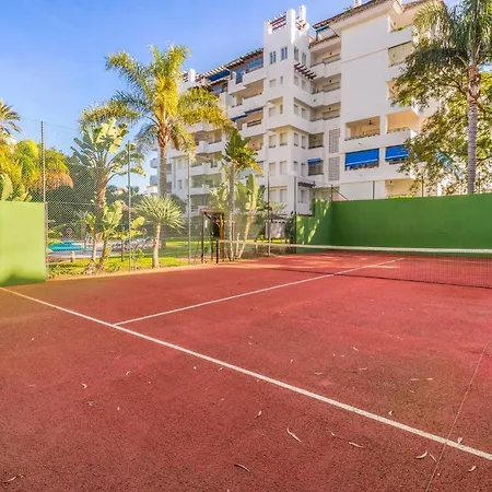 Studio, With Sea View, In Medina Garden - Puerto Banús