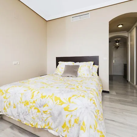 Apartment Studio, With Sea View, In Medina Garden - Puerto Banus